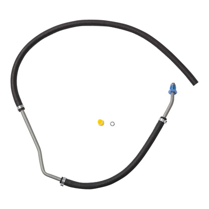 Edelmann Power Steering Return Line Hose Assembly 80597