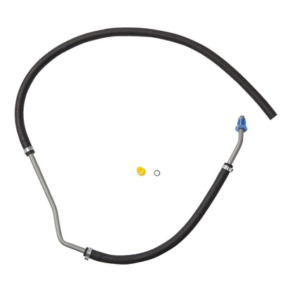 Edelmann Power Steering Return Line Hose Assembly 80597