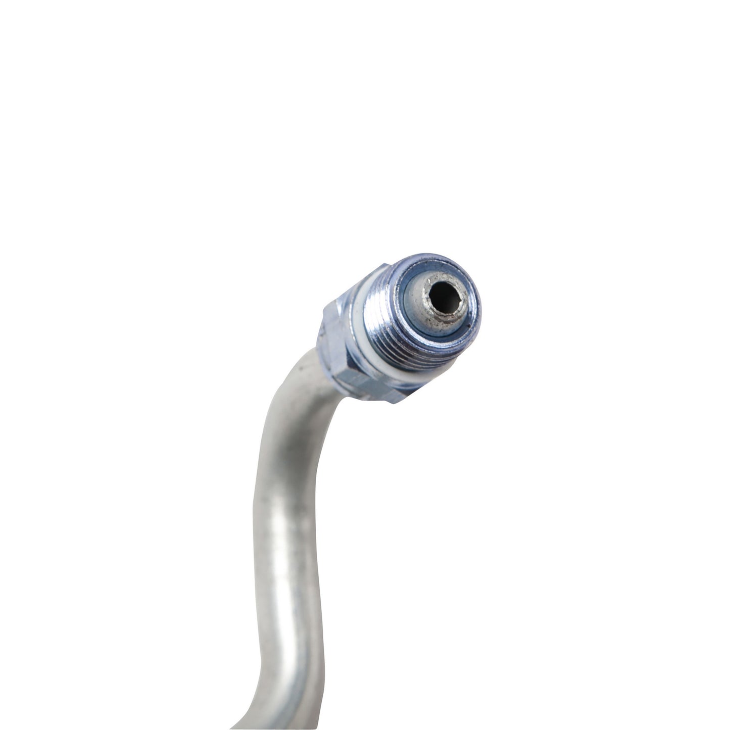 Edelmann Power Steering Pressure Line Hose Assembly 80598 image 4