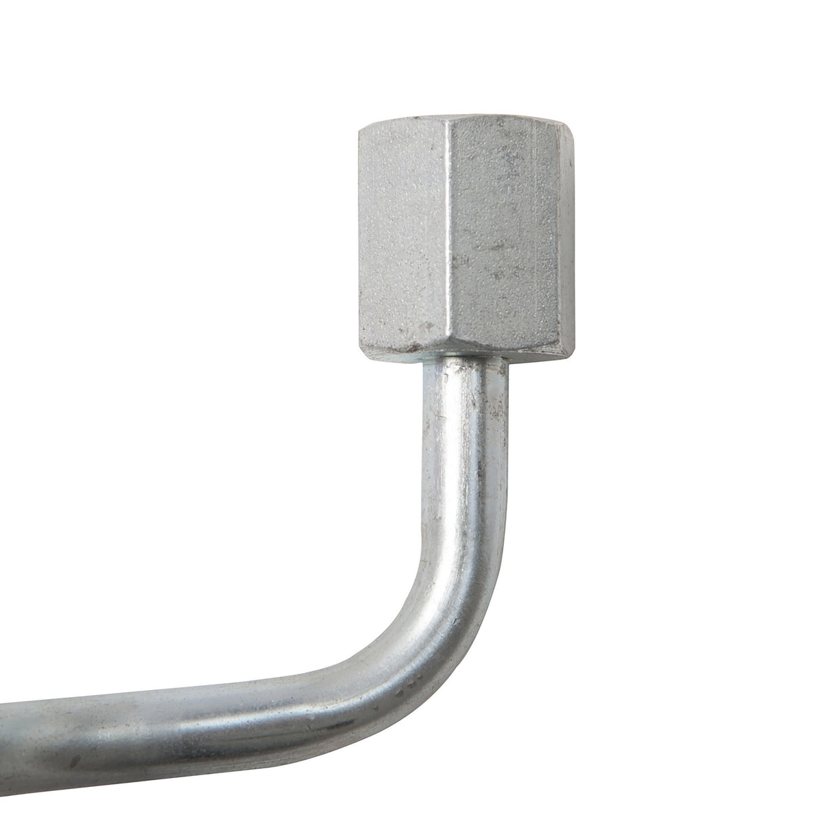 Edelmann Power Steering Pressure Line Hose Assembly 80598 image 3