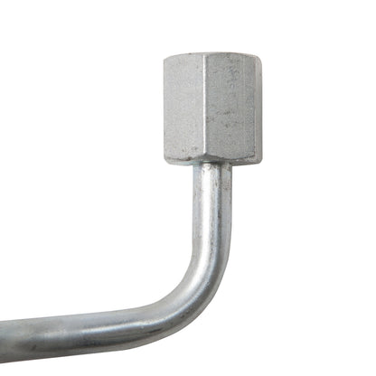 Edelmann Power Steering Pressure Line Hose Assembly 80598 image 3