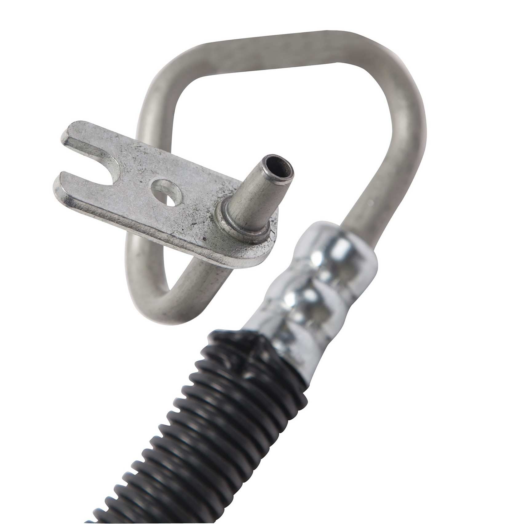 Edelmann Power Steering Pressure Line Hose Assembly 80608