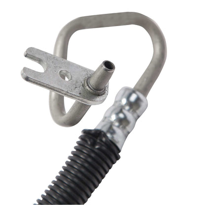 Edelmann Power Steering Pressure Line Hose Assembly 80608