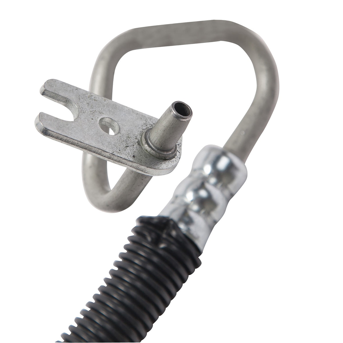 Edelmann Power Steering Pressure Line Hose Assembly 80608
