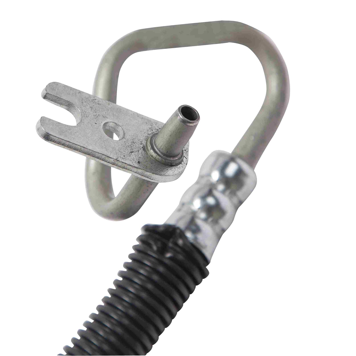 Edelmann Power Steering Pressure Line Hose Assembly 80608