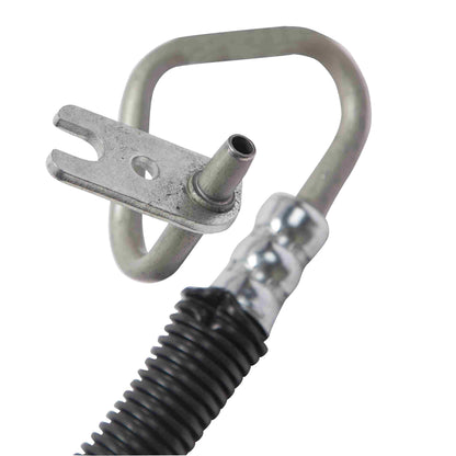 Edelmann Power Steering Pressure Line Hose Assembly 80608