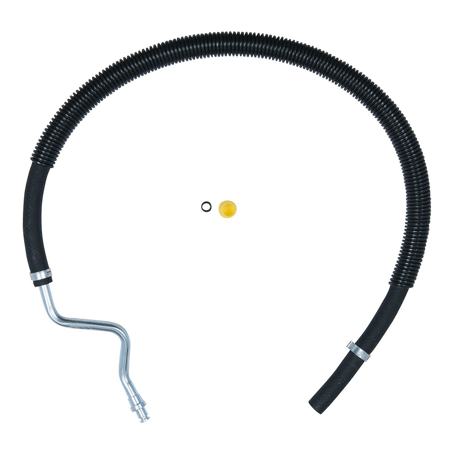 Edelmann Power Steering Return Line Hose Assembly 80615