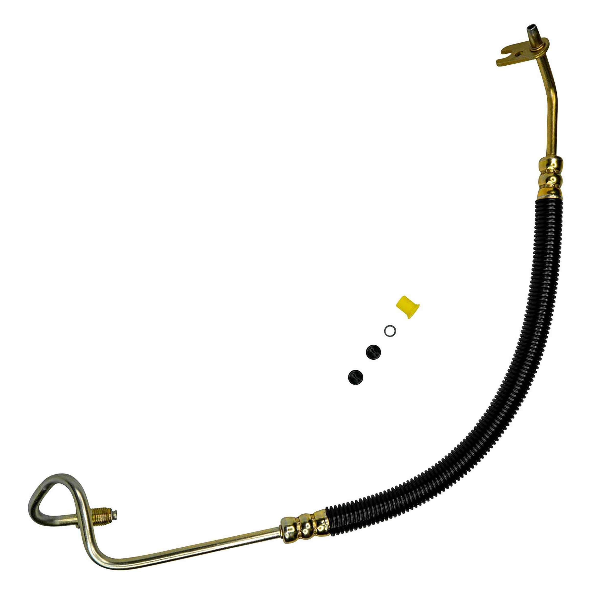 Edelmann Power Steering Pressure Line Hose Assembly 80617E