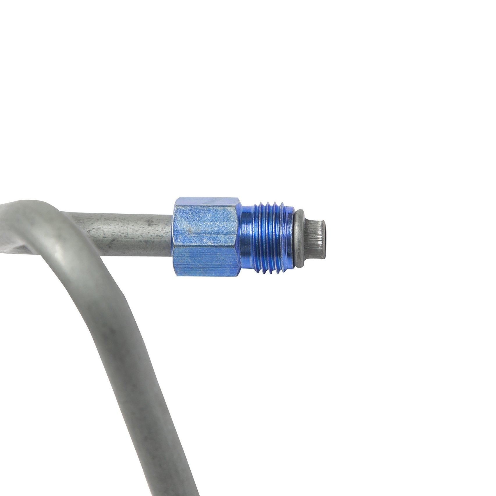 Edelmann Power Steering Pressure Line Hose Assembly 80617