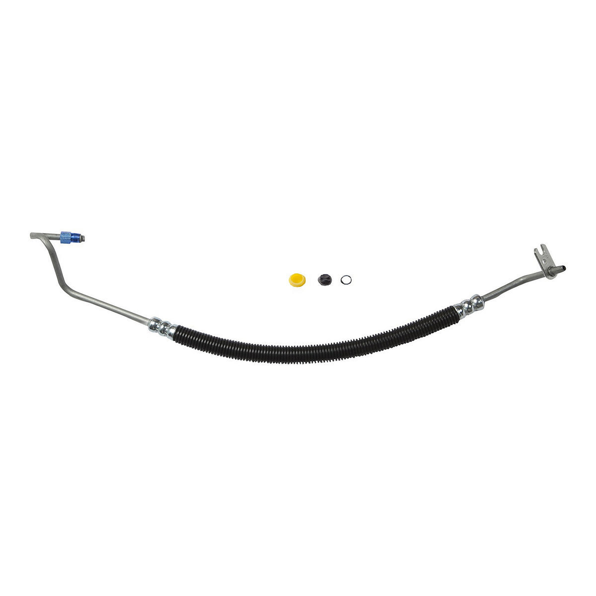 Edelmann Power Steering Pressure Line Hose Assembly 80617
