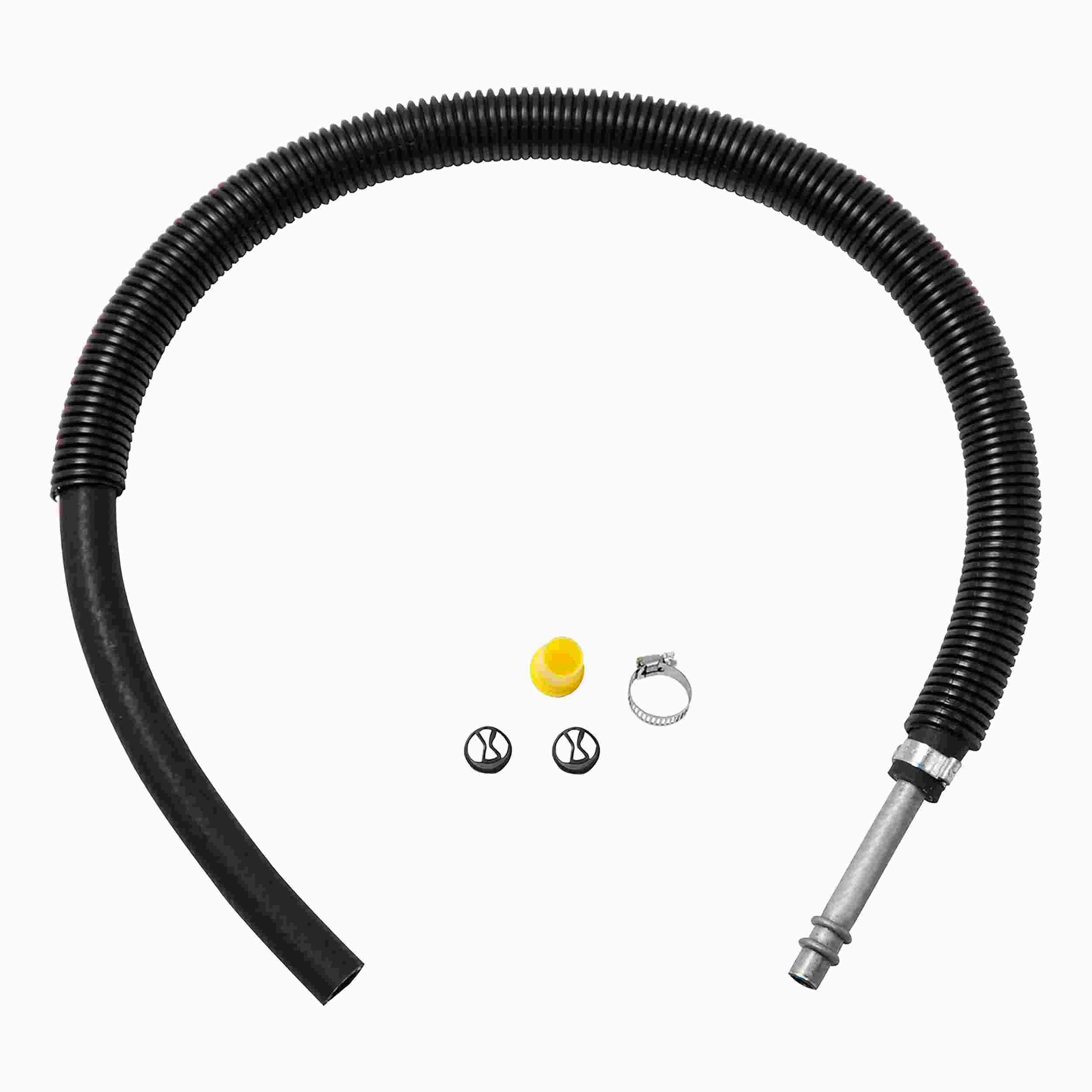 Edelmann Power Steering Return Line Hose Assembly 80618