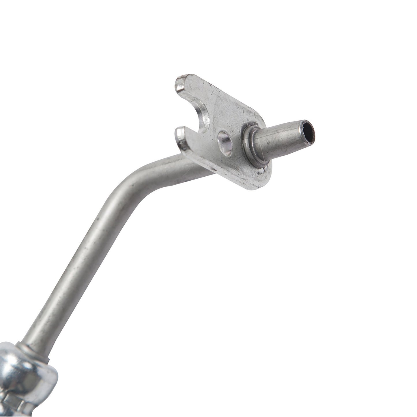Edelmann Power Steering Pressure Line Hose Assembly 80619 image 5