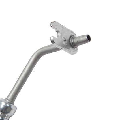 Edelmann Power Steering Pressure Line Hose Assembly 80619 image 5