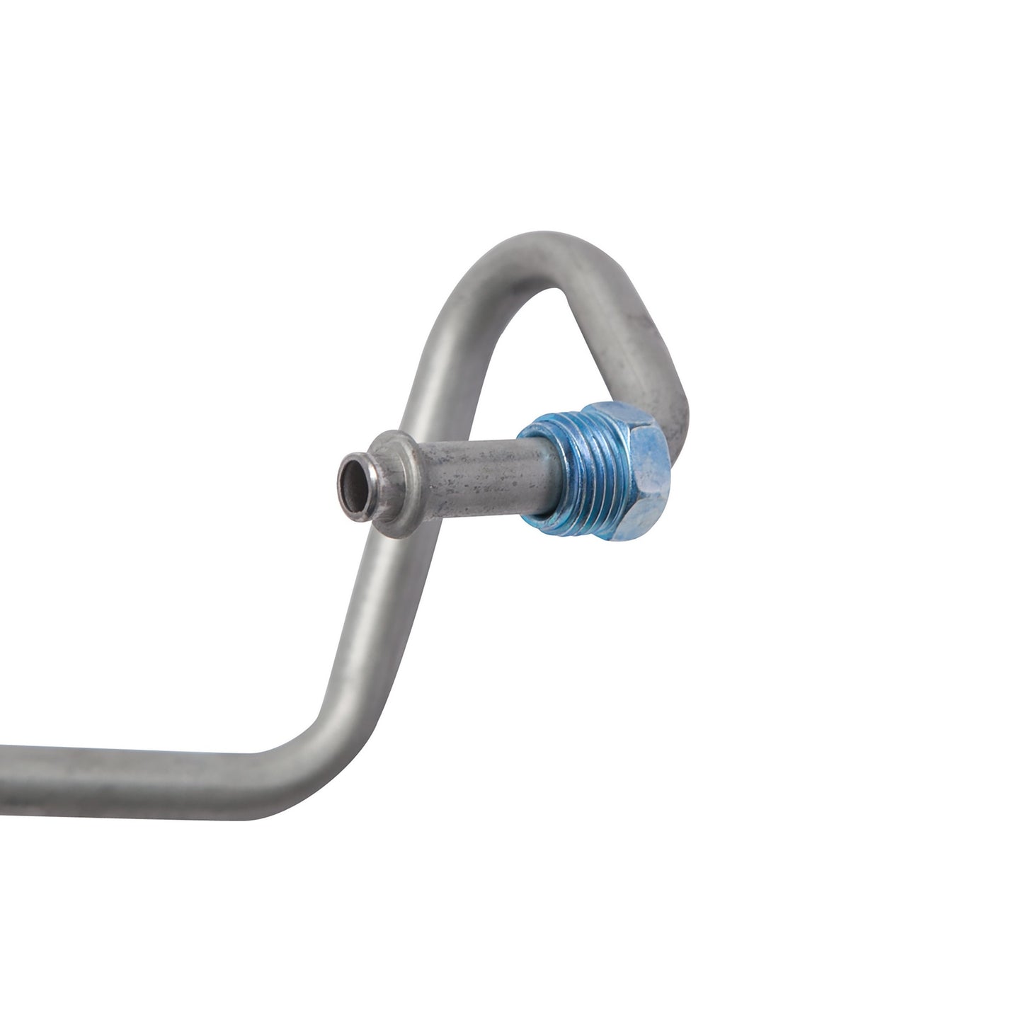 Edelmann Power Steering Pressure Line Hose Assembly 80619 image 2