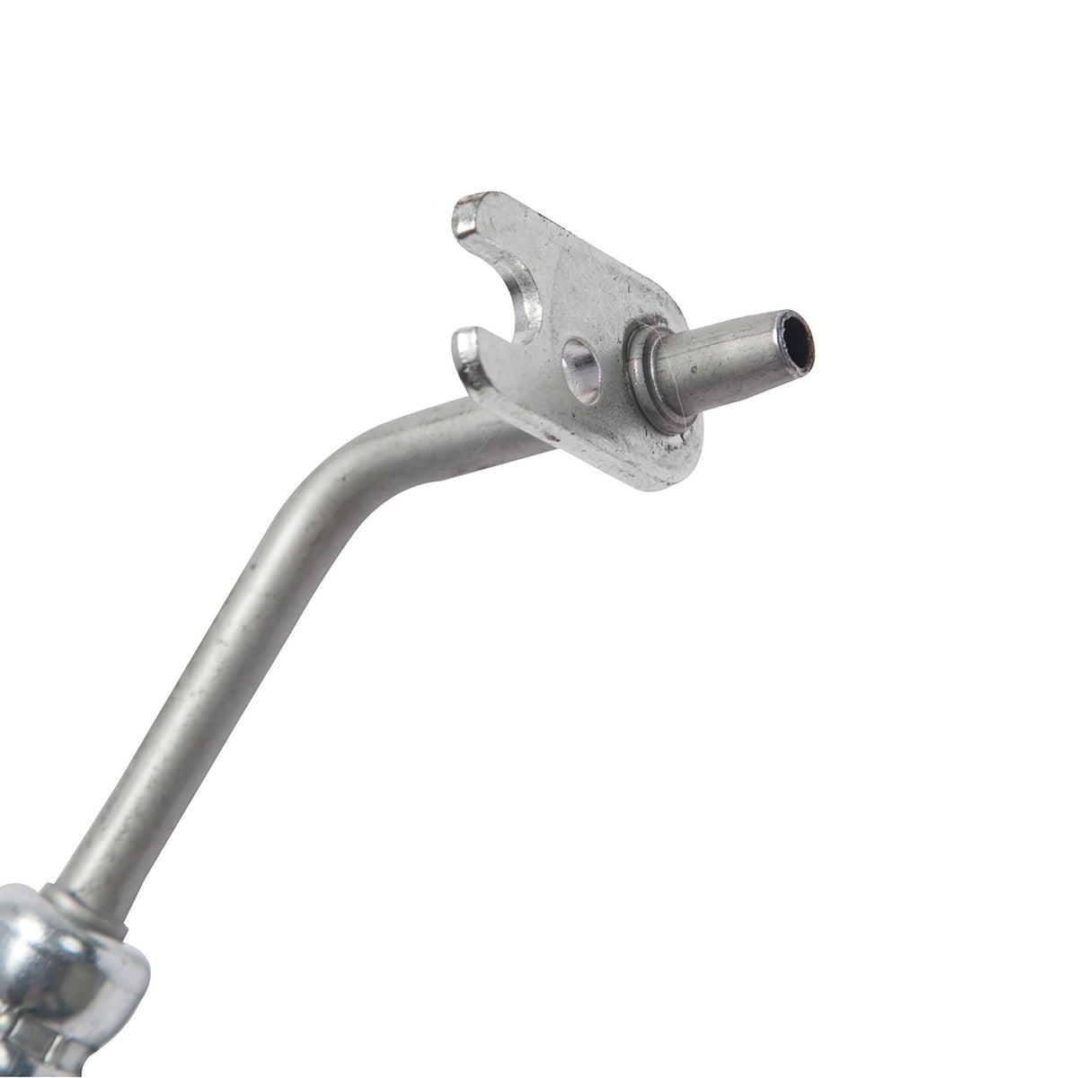 Edelmann Power Steering Pressure Line Hose Assembly 80619 image 3