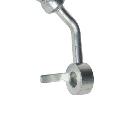 Edelmann Power Steering Pressure Line Hose Assembly 80631