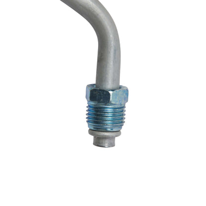Edelmann Power Steering Pressure Line Hose Assembly 80635