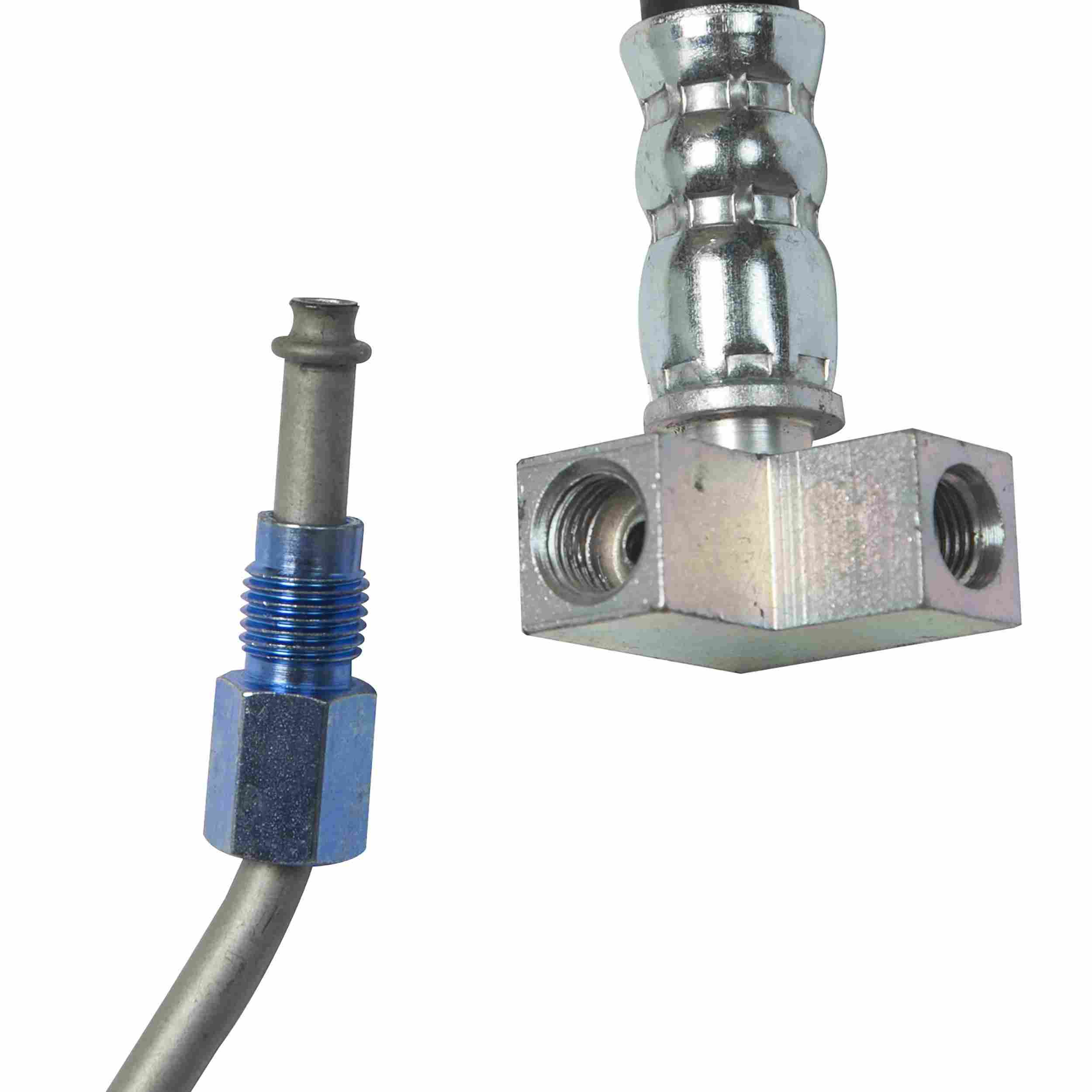 Edelmann Power Steering Pressure Line Hose Assembly 80644