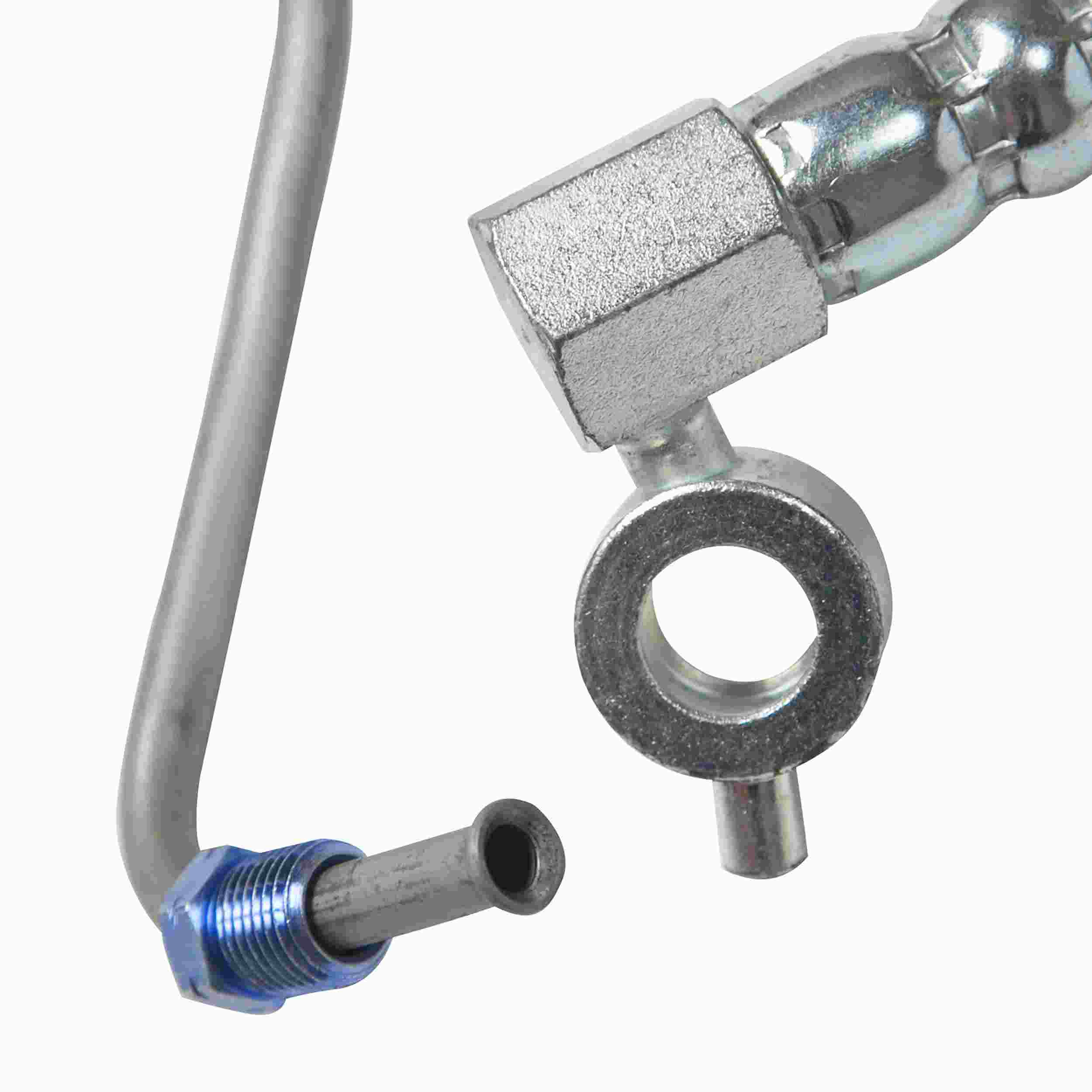 Edelmann Power Steering Pressure Line Hose Assembly 80644