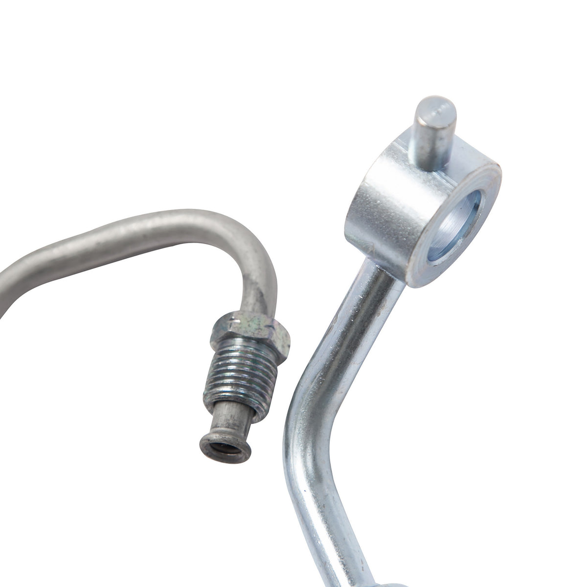 Edelmann Power Steering Pressure Line Hose Assembly 80645 image 2