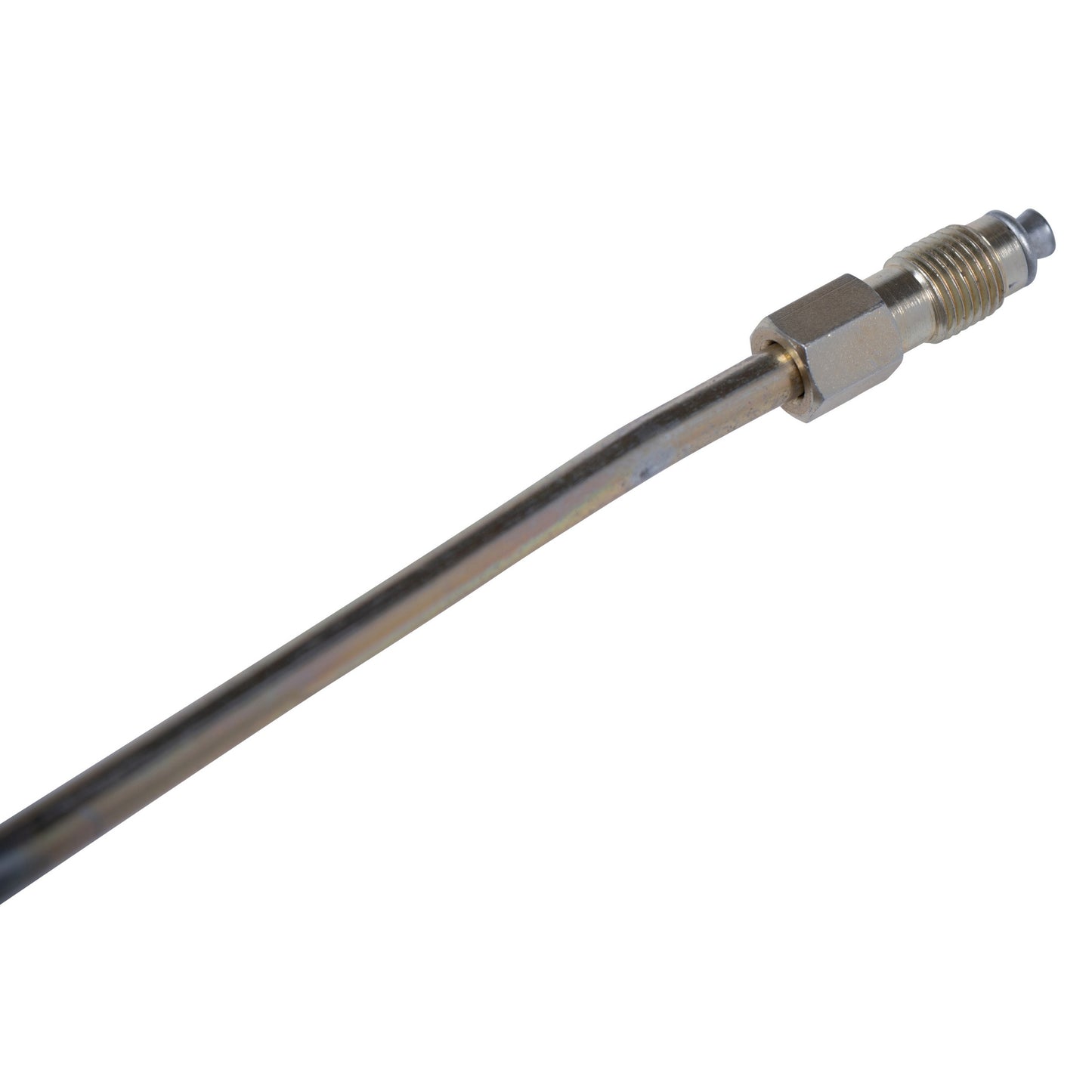 Edelmann Power Steering Pressure Line Hose Assembly 80648E image 4