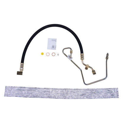 Edelmann Power Steering Pressure Line Hose Assembly 80648E main image