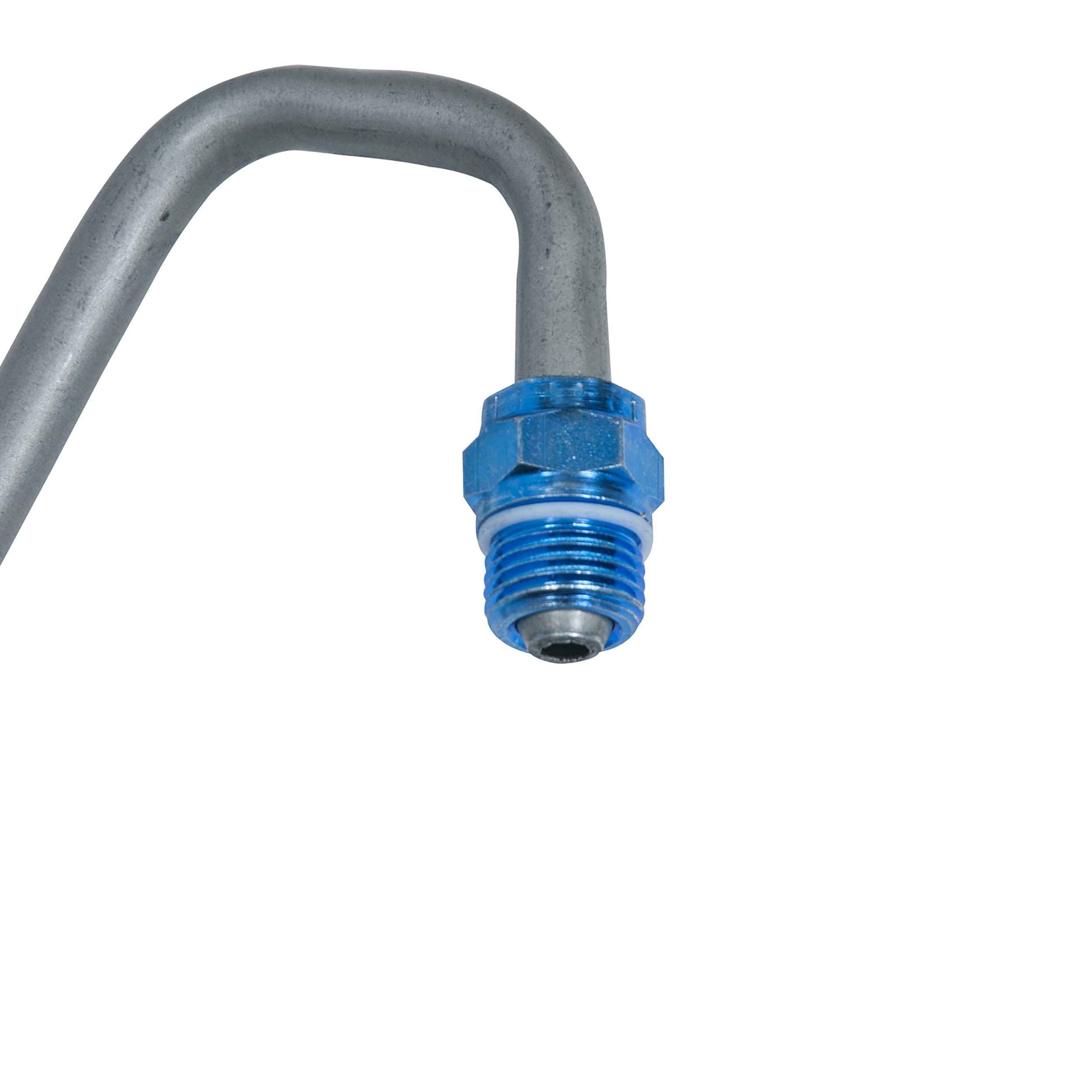 Edelmann Power Steering Pressure Line Hose Assembly 80649