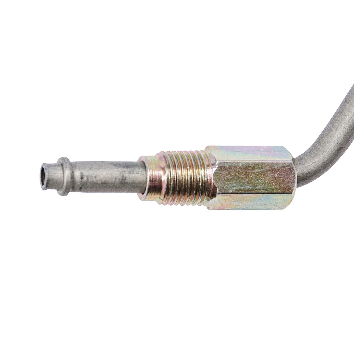 Edelmann Power Steering Pressure Line Hose Assembly 80651