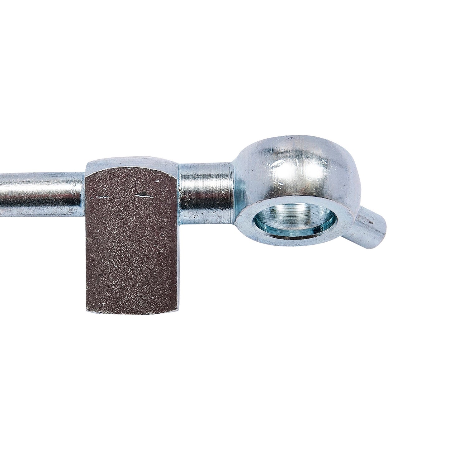 Edelmann Power Steering Pressure Line Hose Assembly 80651