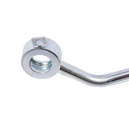 Edelmann Power Steering Pressure Line Hose Assembly 80652