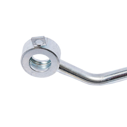 Edelmann Power Steering Pressure Line Hose Assembly 80652