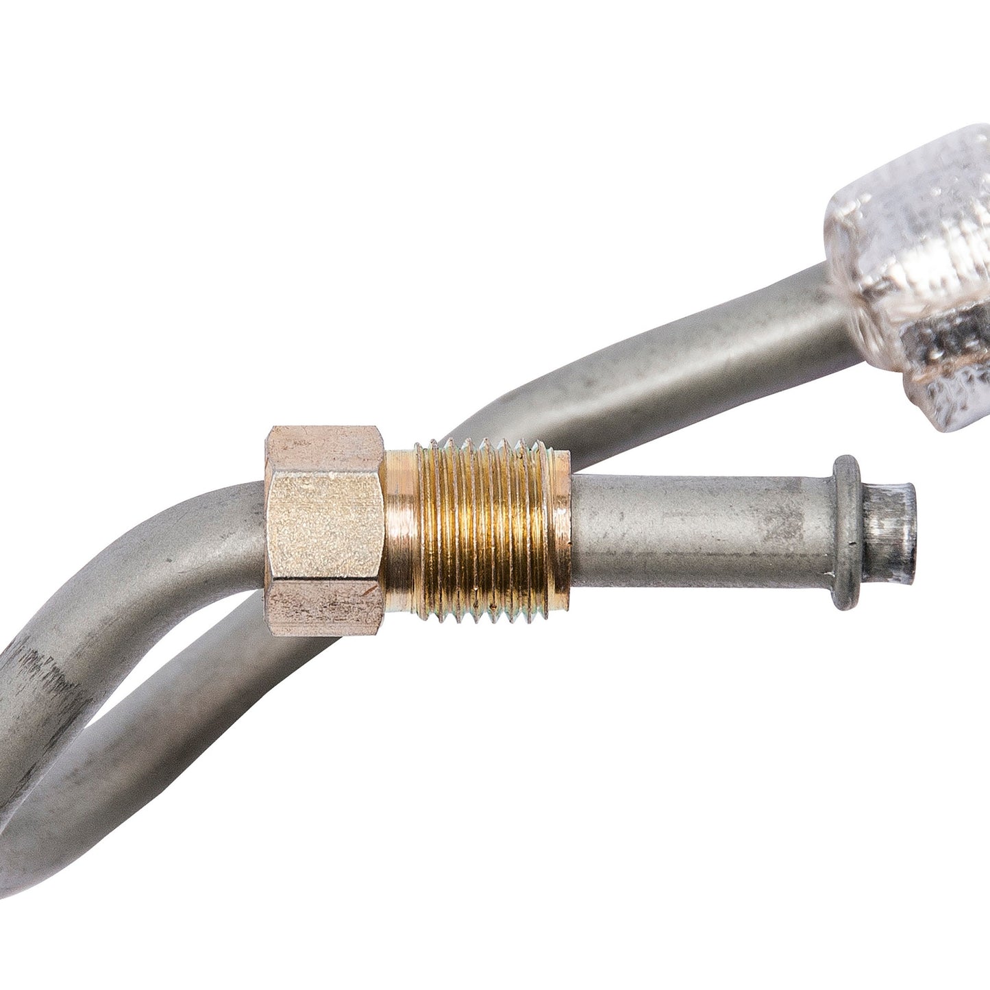 Edelmann Power Steering Pressure Line Hose Assembly 80652