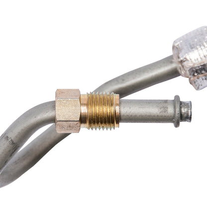 Edelmann Power Steering Pressure Line Hose Assembly 80652