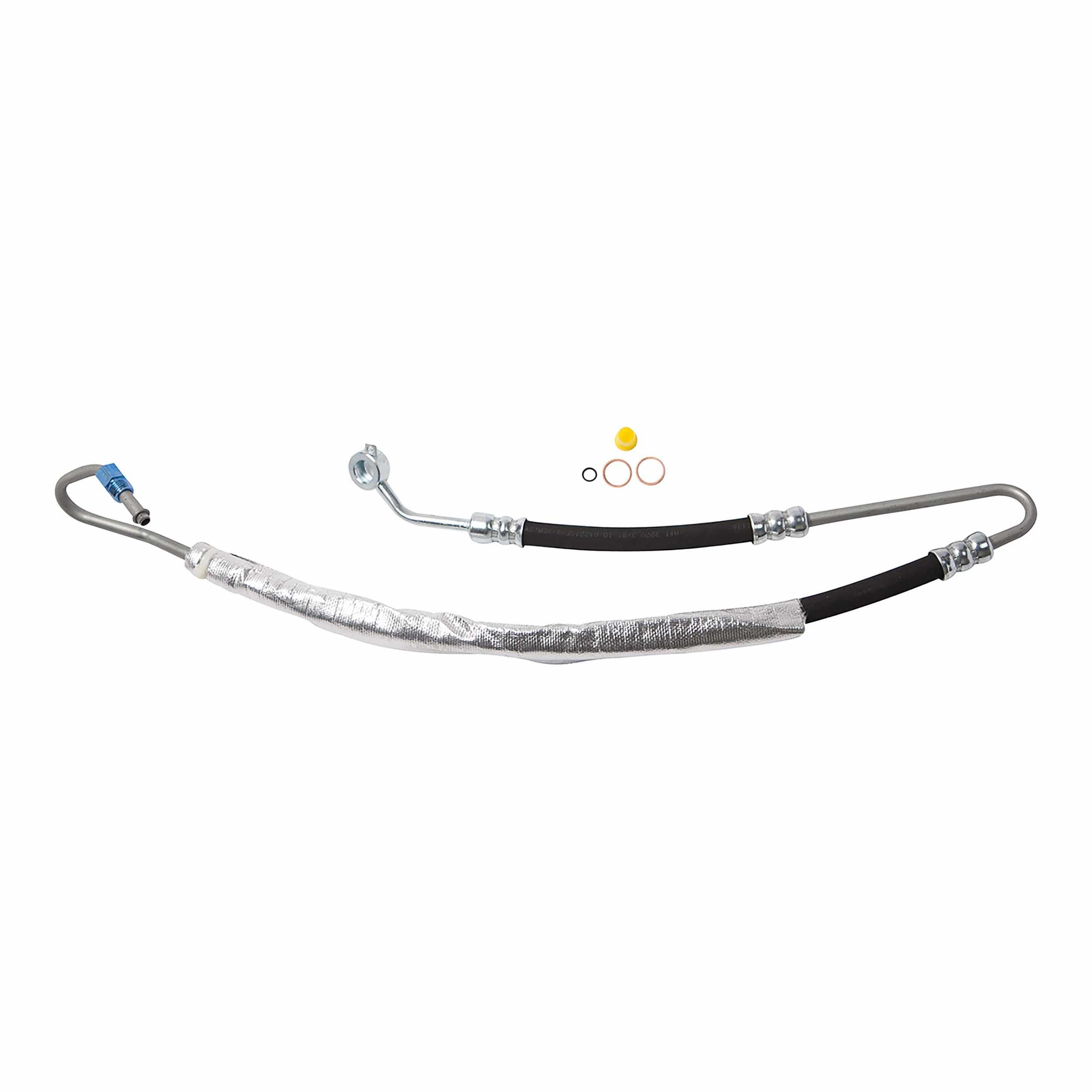 Edelmann Power Steering Pressure Line Hose Assembly 80652