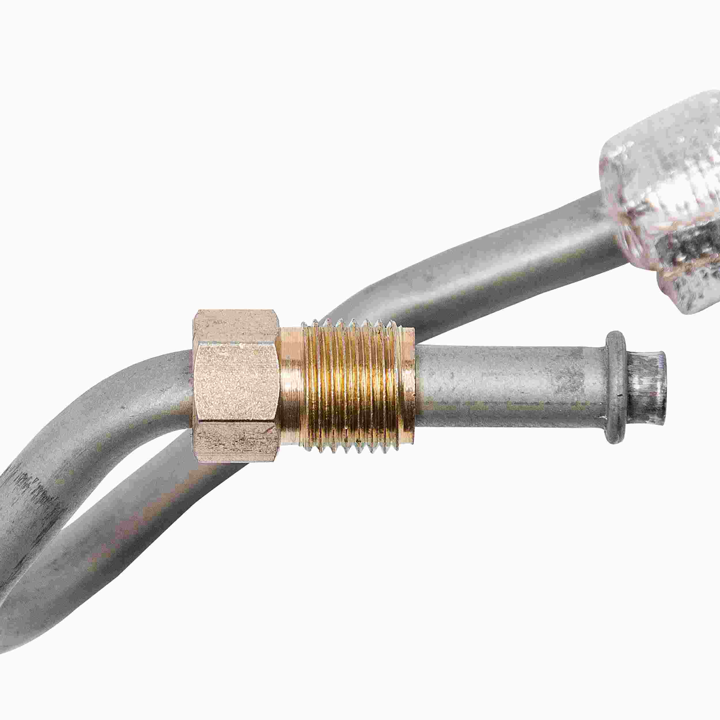 Edelmann Power Steering Pressure Line Hose Assembly 80652