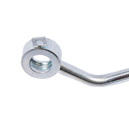 Edelmann Power Steering Pressure Line Hose Assembly 80652