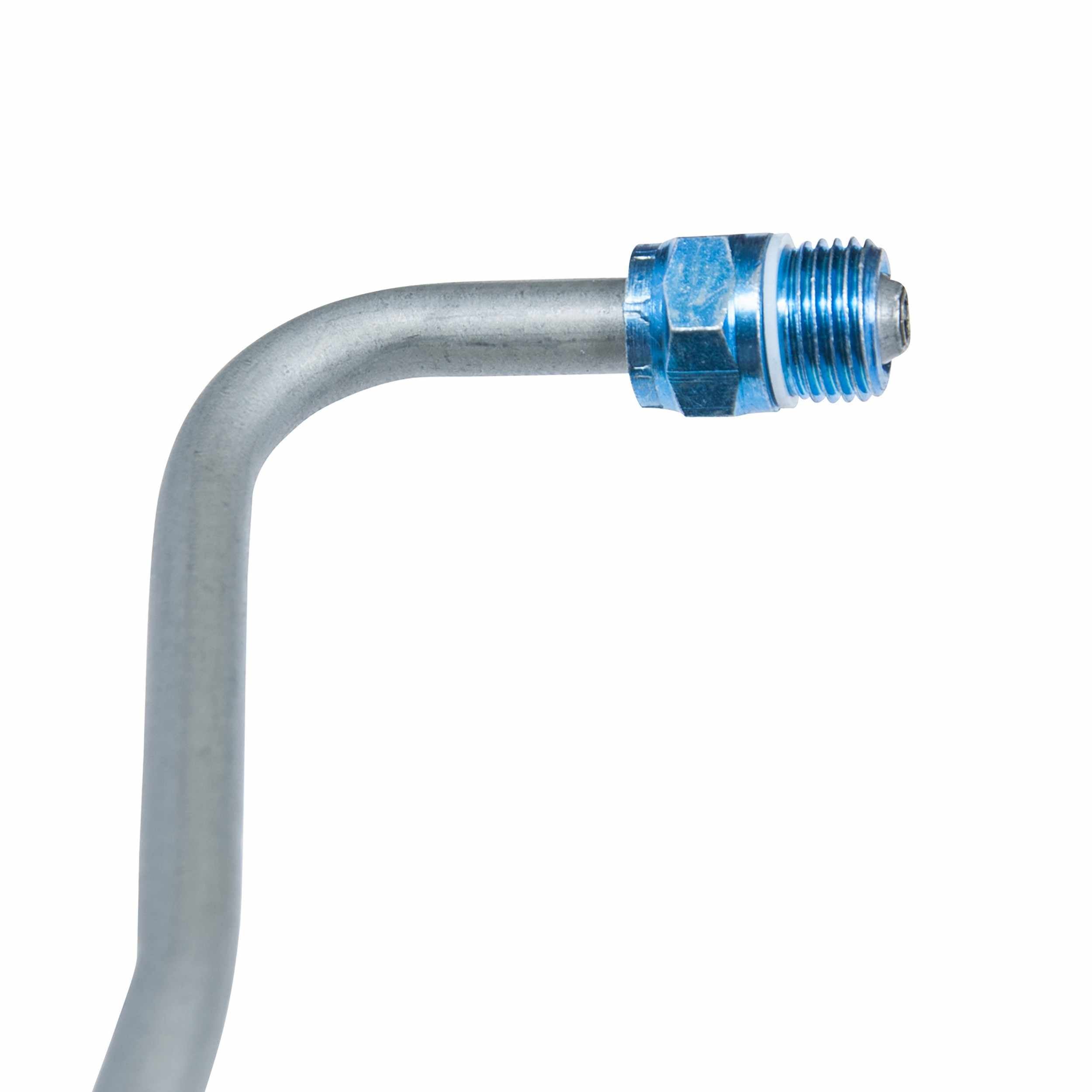 Edelmann Power Steering Pressure Line Hose Assembly 80656