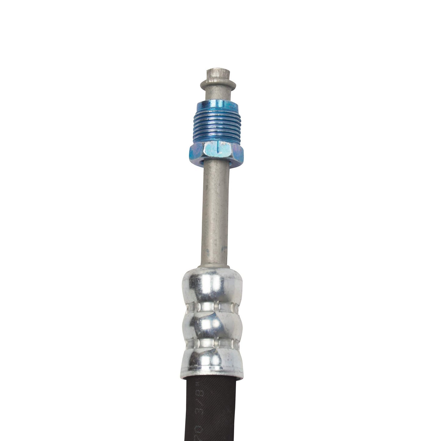 Edelmann Power Steering Pressure Line Hose Assembly 80671