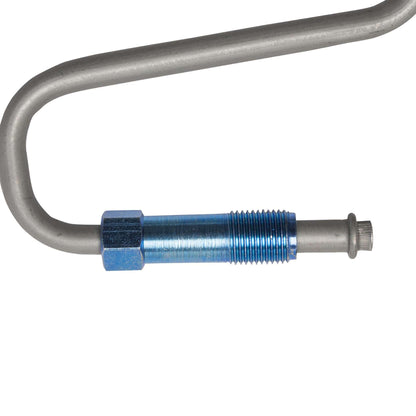 Edelmann Power Steering Pressure Line Hose Assembly 80671