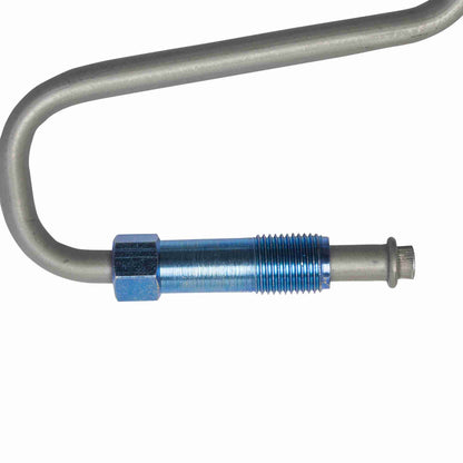 Edelmann Power Steering Pressure Line Hose Assembly 80671