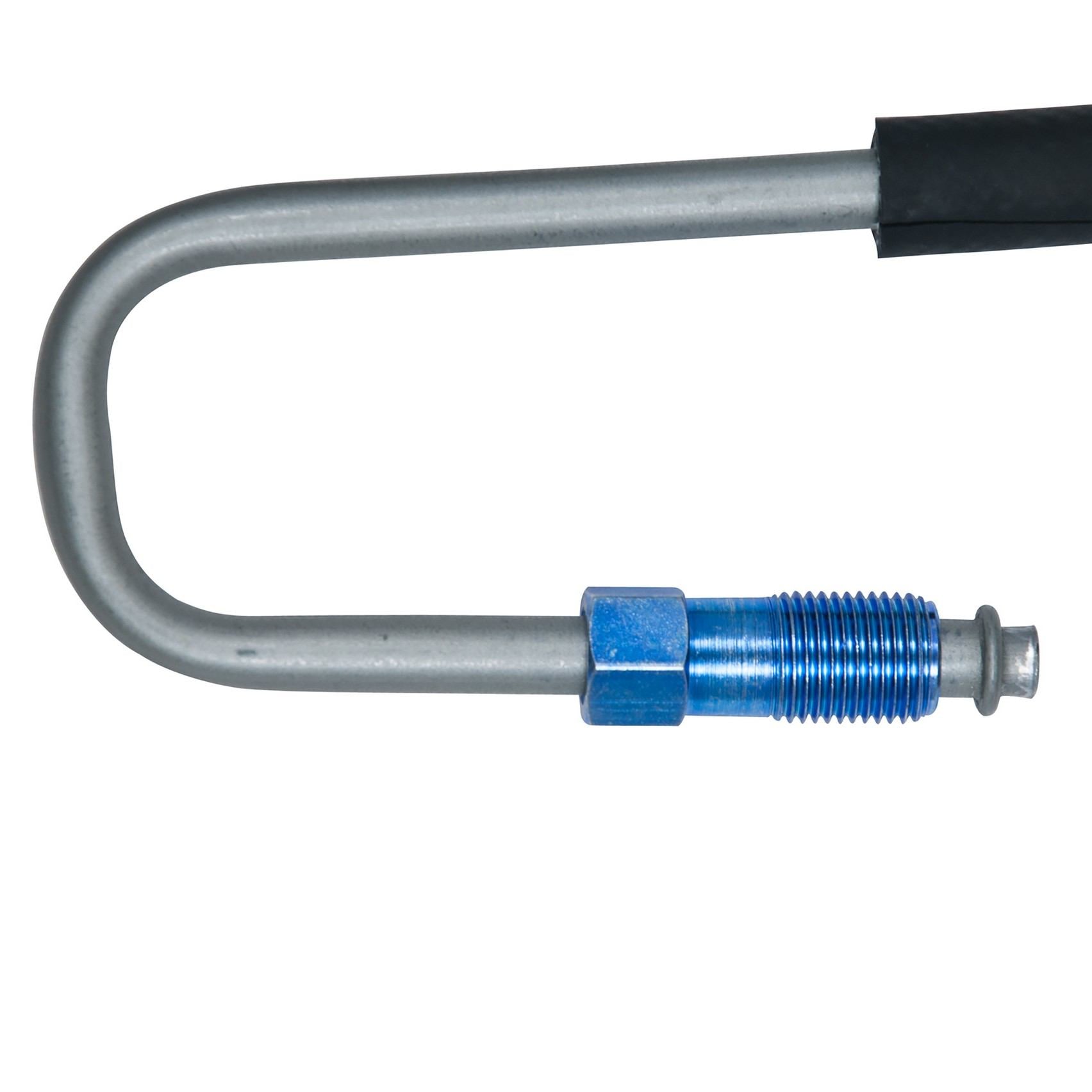 Edelmann Power Steering Pressure Line Hose Assembly 80676