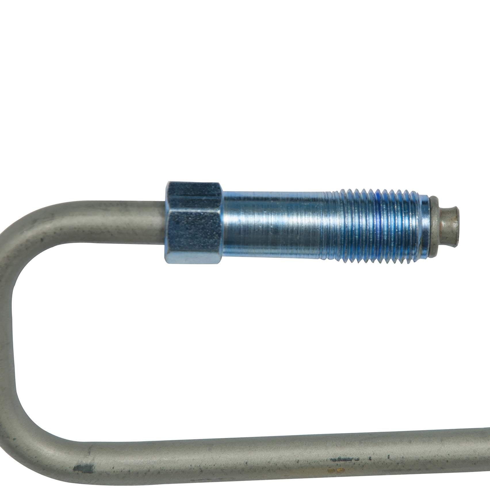 Edelmann Power Steering Pressure Line Hose Assembly 80678