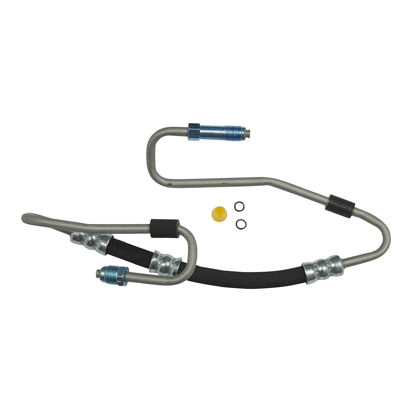 Edelmann Power Steering Pressure Line Hose Assembly 80678