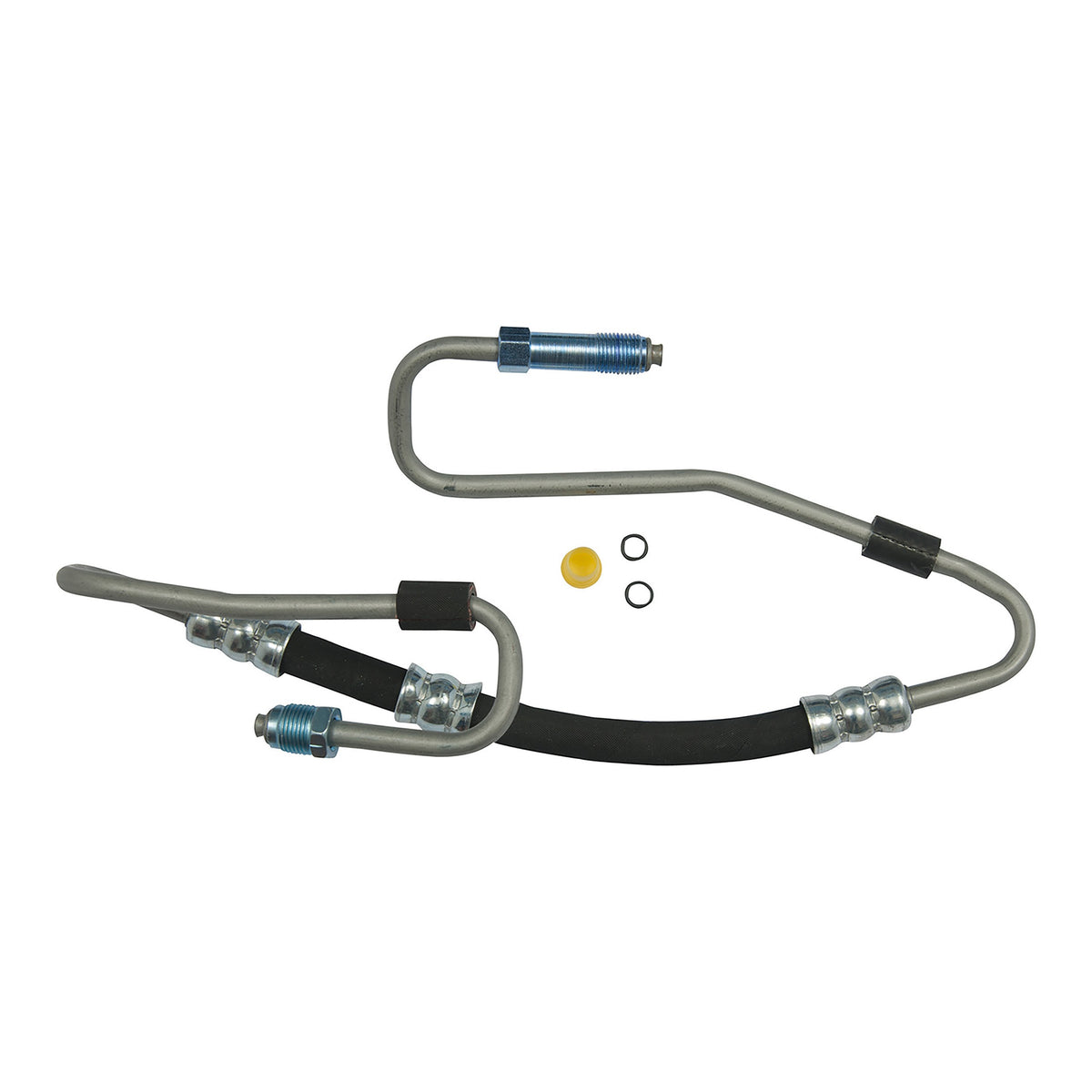Edelmann Power Steering Pressure Line Hose Assembly 80678
