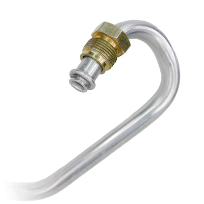 Edelmann Power Steering Return Line Hose Assembly 80679