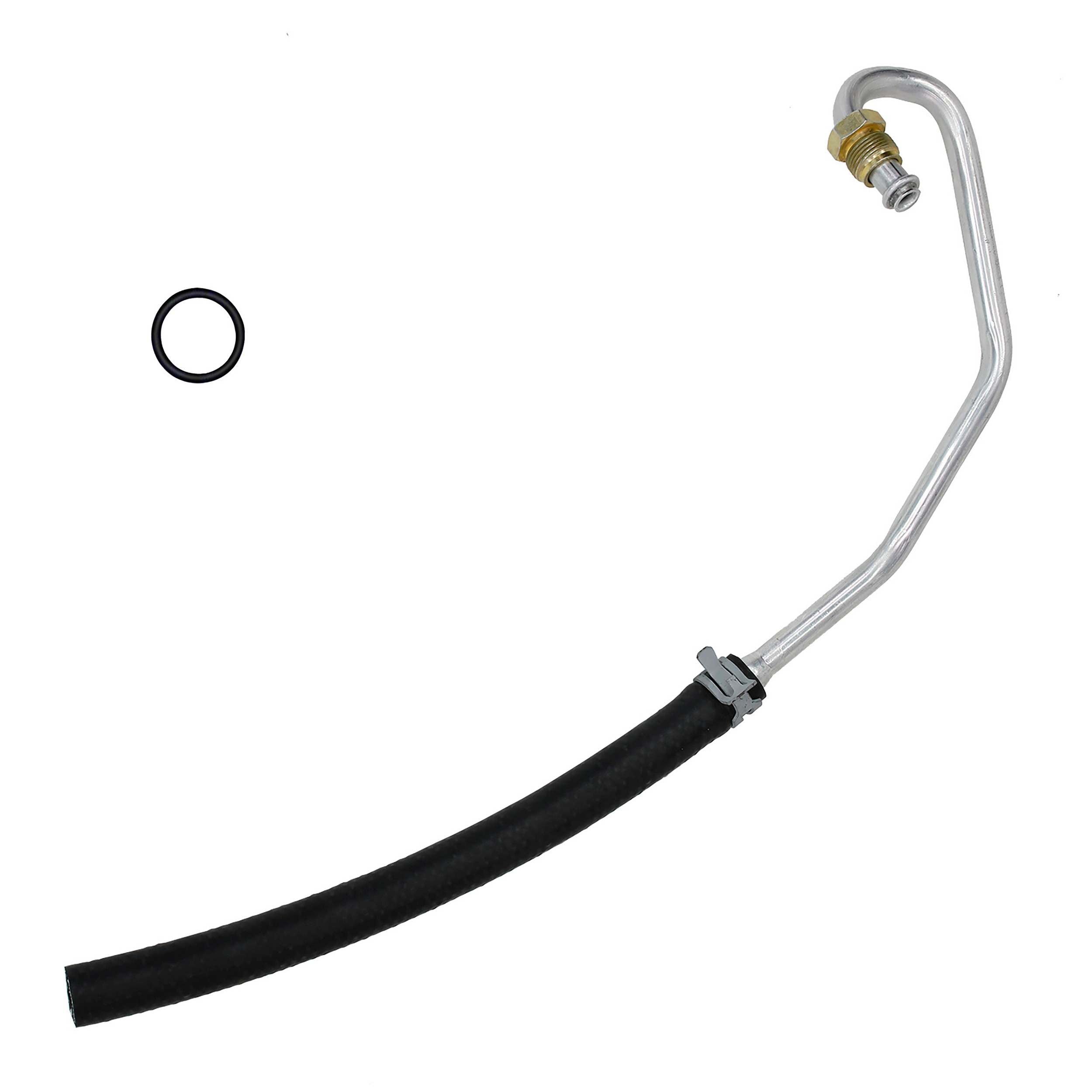 Edelmann Power Steering Return Line Hose Assembly 80679