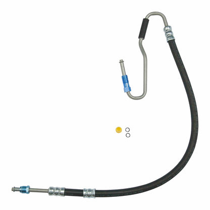 Edelmann Power Steering Pressure Line Hose Assembly 80681