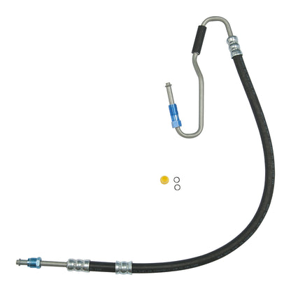 Edelmann Power Steering Pressure Line Hose Assembly 80681