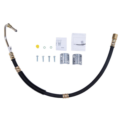Edelmann Power Steering Pressure Line Hose Assembly 80686E main image