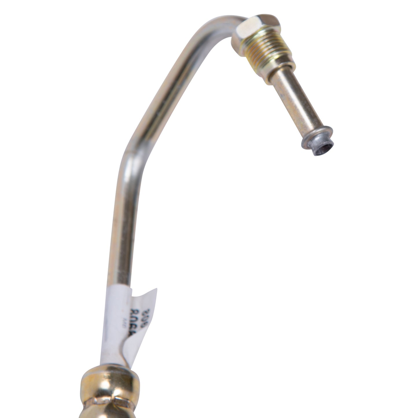 Edelmann Power Steering Pressure Line Hose Assembly 80686E image 2
